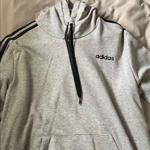 Adidas hoodie